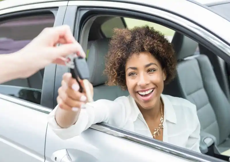 auto leasen Witmarsum